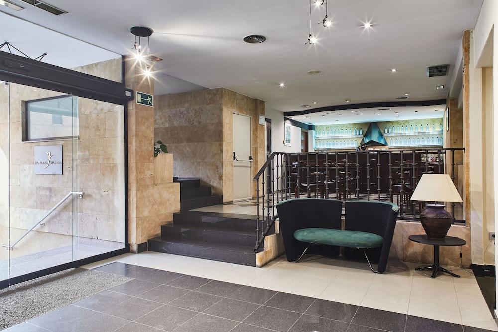 Hotel Silken Rona Dalba