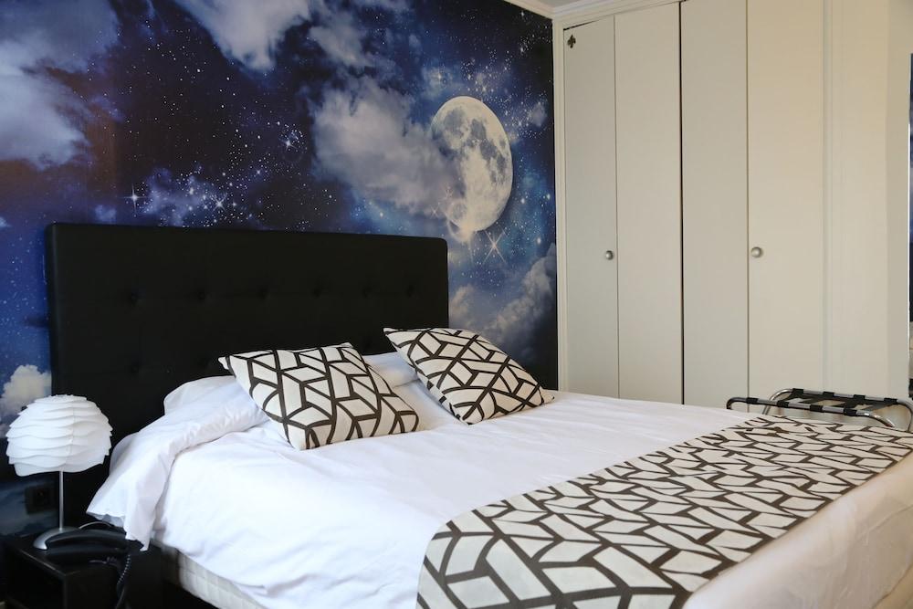 Hôtel Princesse Isabelle