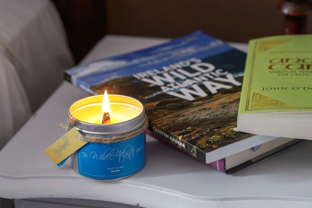 Hylands Burren Hotel