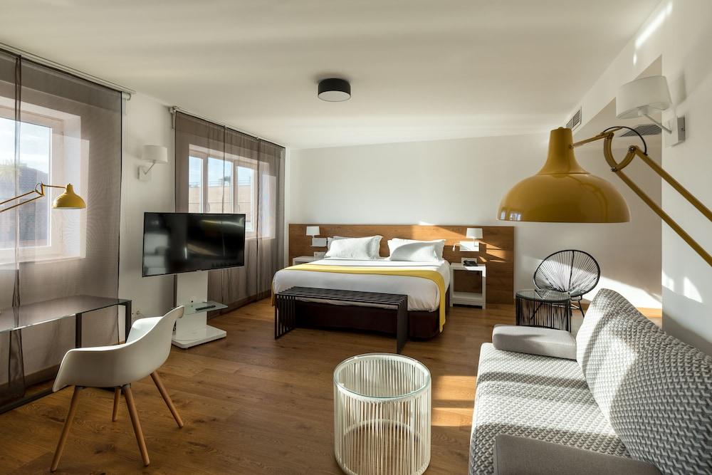 Rafaelhoteles Atocha