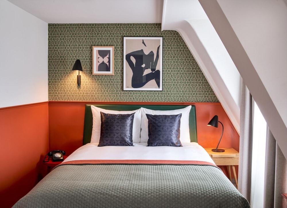 Park Centraal Den Haag, part of Sircle Collection