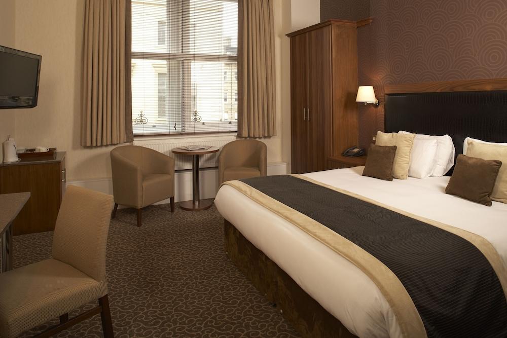 Midland Hotel, Bradford