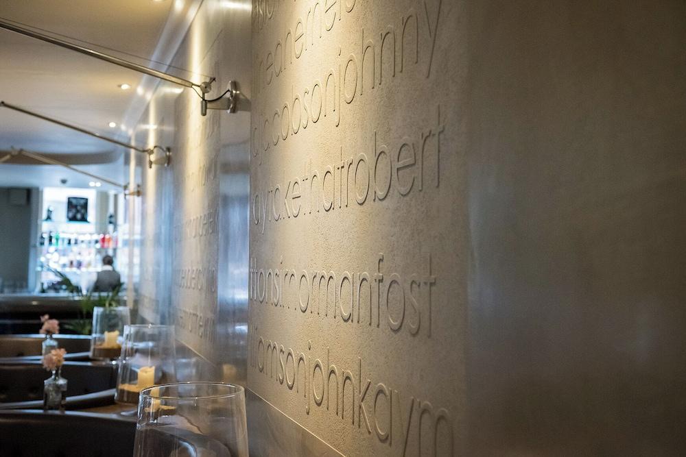 Townhouse Hotel Manchester