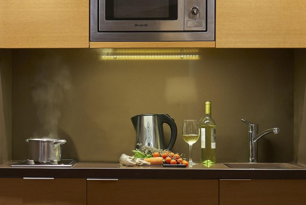 Suite Hotel Eden Mar