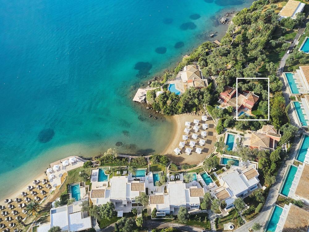 Corfu Imperial, A Grecotel Resort to Live