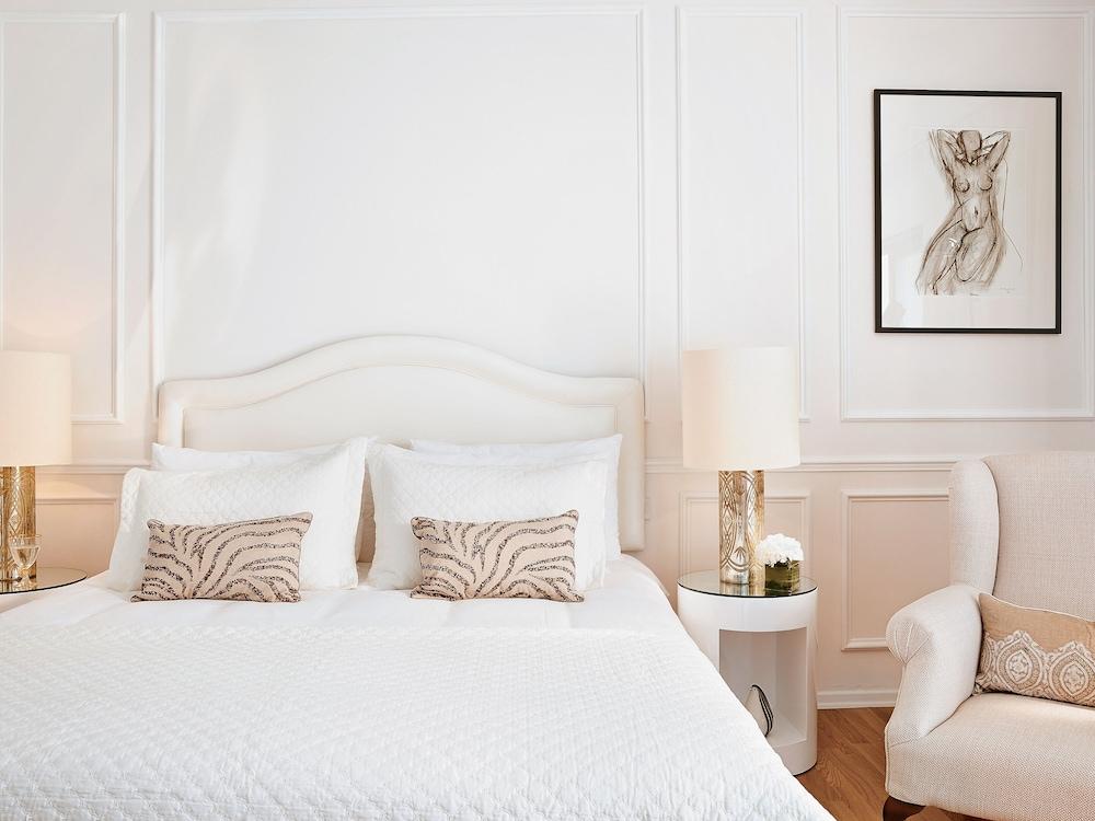 Corfu Imperial, A Grecotel Resort to Live