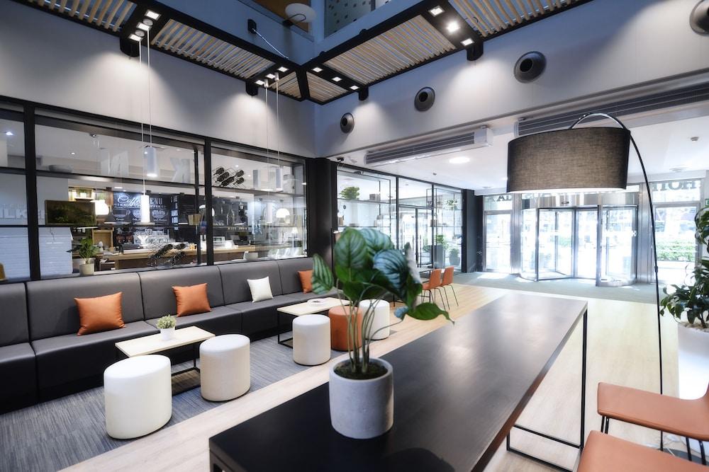 Hotel Silken Juan de Austria