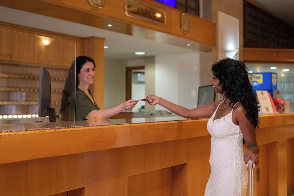 Capsis Hotel Thessaloniki