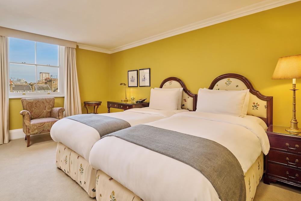 Roseate House London