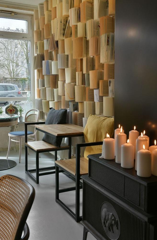 Hotel BIRGIT Berlin Mitte