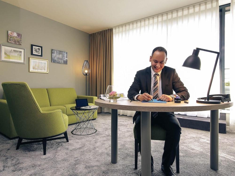 Mercure Hotel Plaza Essen