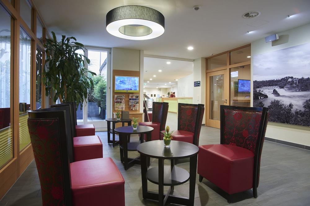 Best Western Plus Hotel Bahnhof