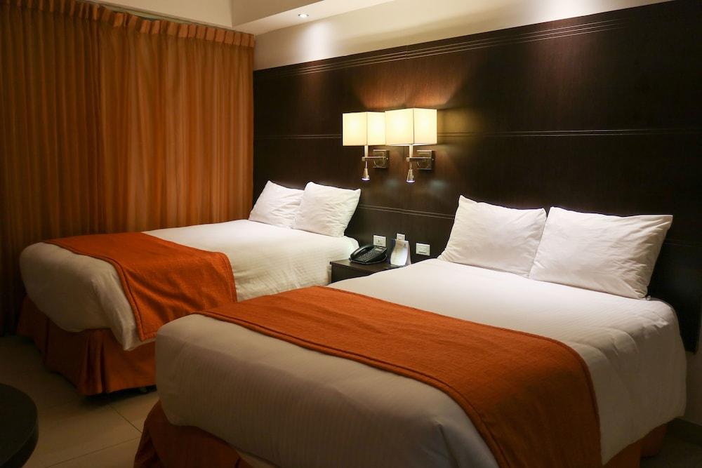 Hotel Faranda Express Soloy & Casino