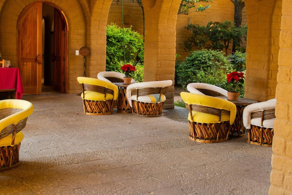 Mision del Sol Resort and Spa - Adults only