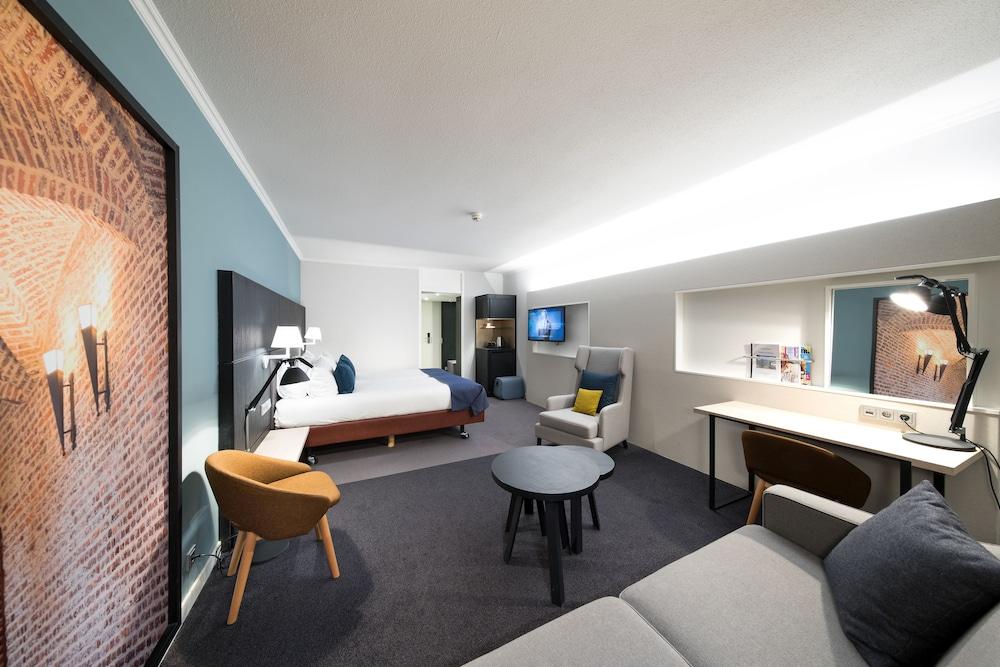 Bilderberg Kasteel Vaalsbroek