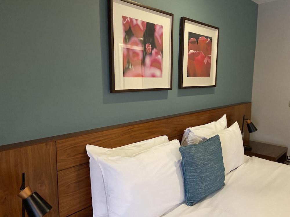 Best Western Ship Hotel