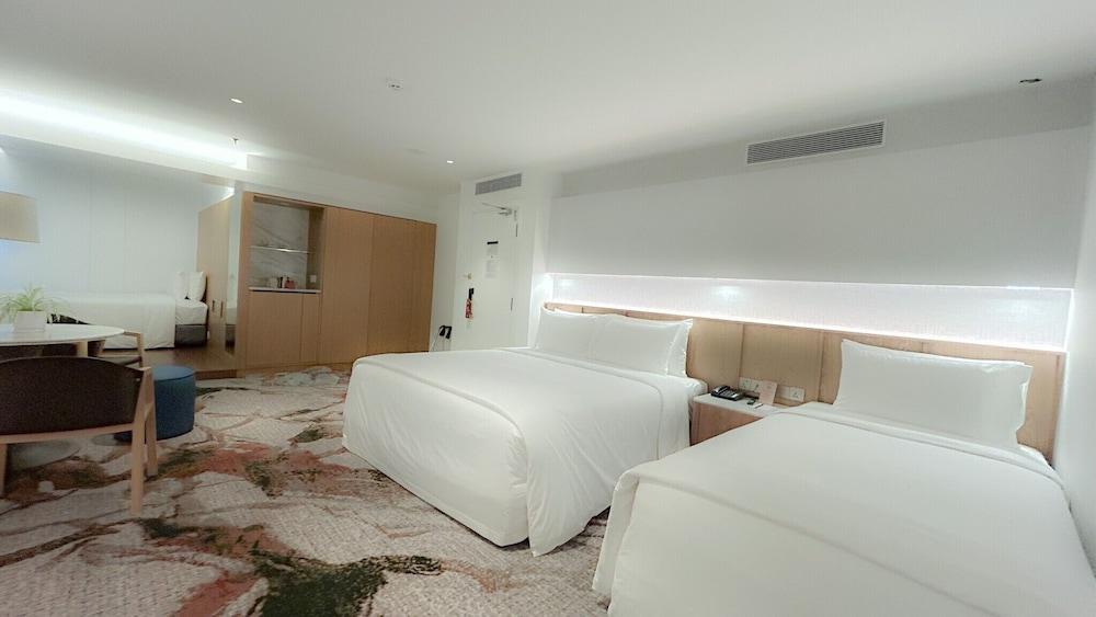 Federal Hotel Kuala Lumpur