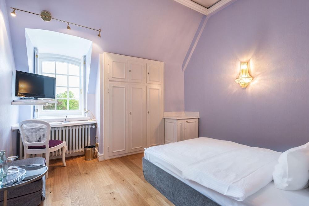 Hotel Schloss Wilkinghege