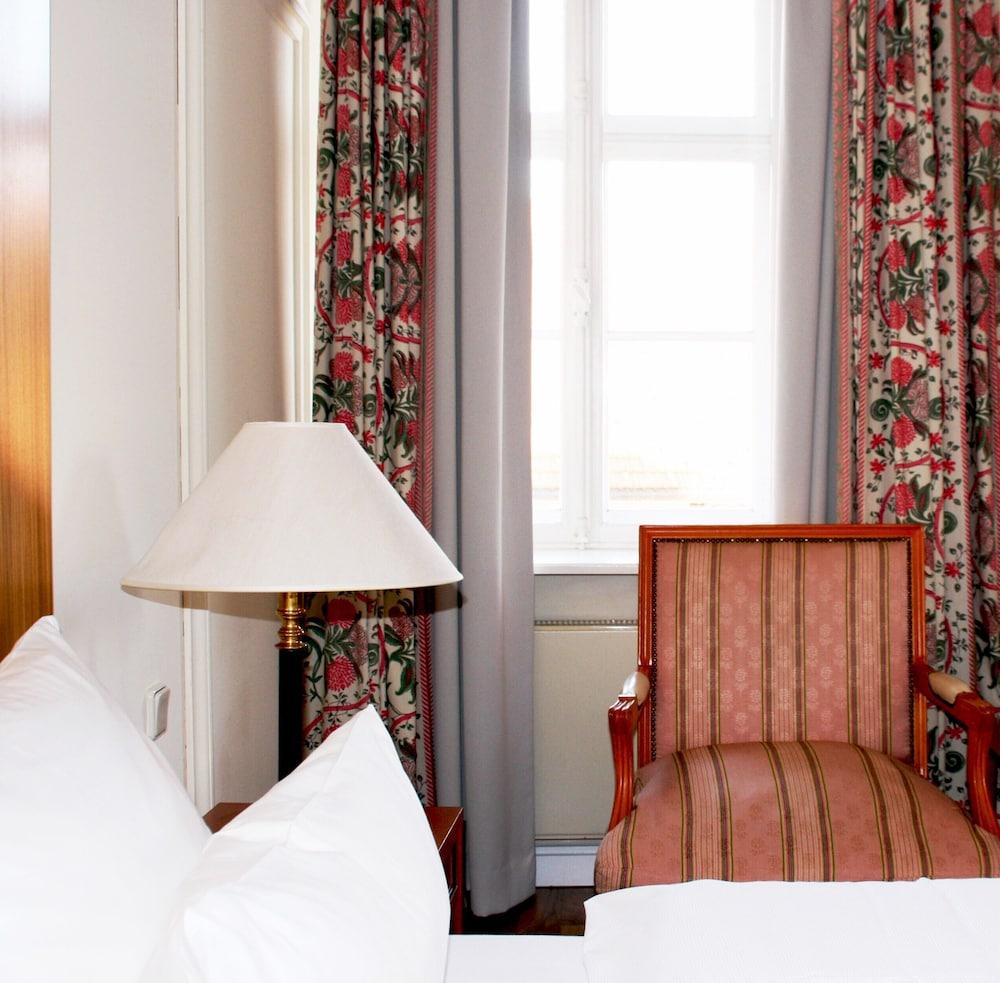 Residenz Heinz Winkler