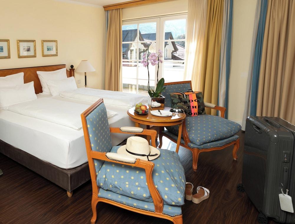 Residenz Heinz Winkler