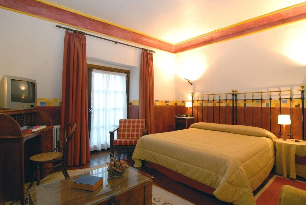 Rusticae Hotel Casa del Abad