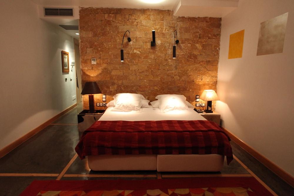 Rusticae Hotel Casa del Abad