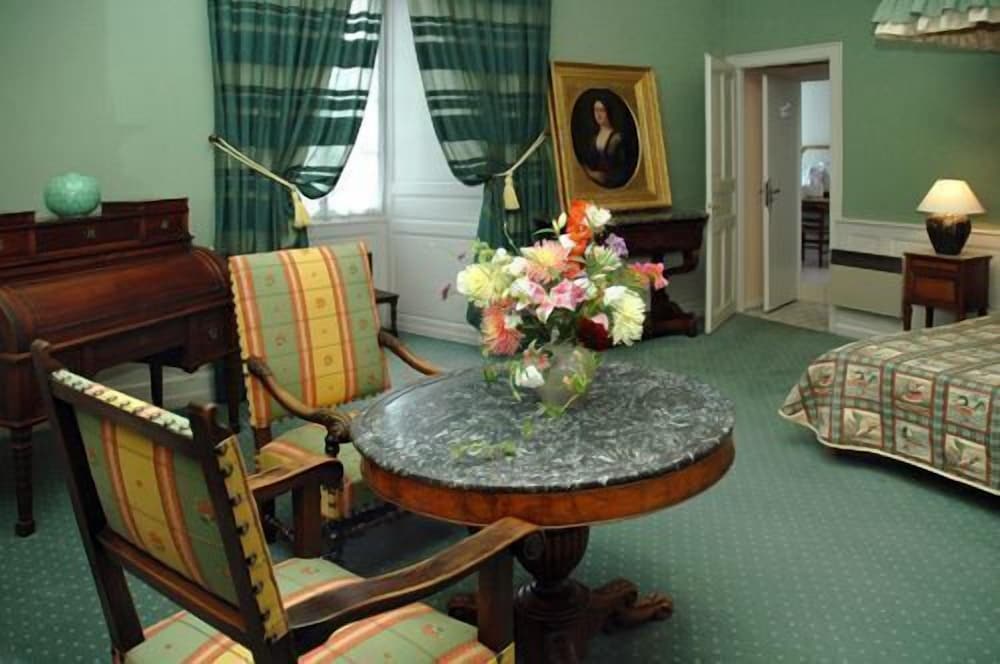 Château de Coudrée