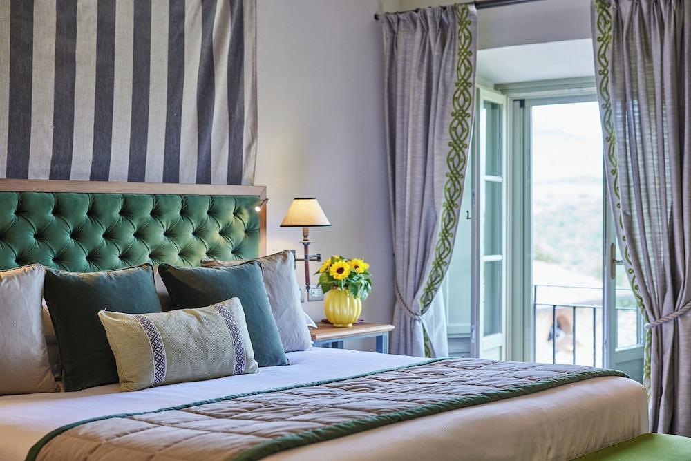 Borgo San Felice Resort