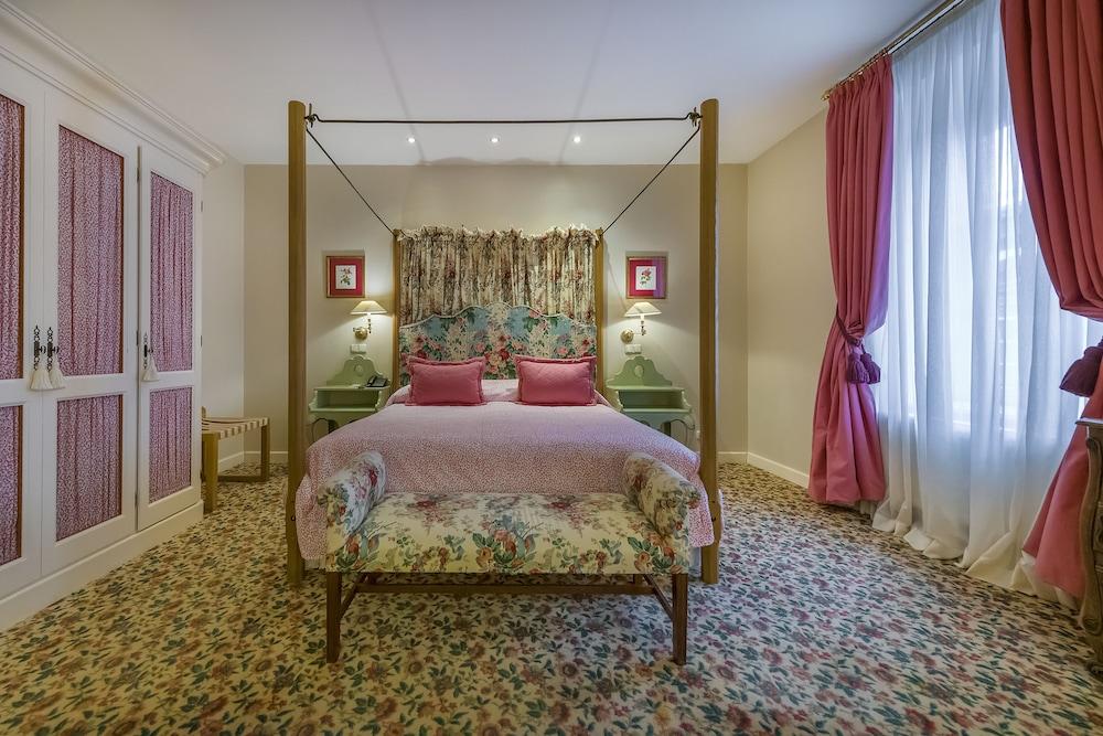 Stikliai Hotel - Relais & Châteaux