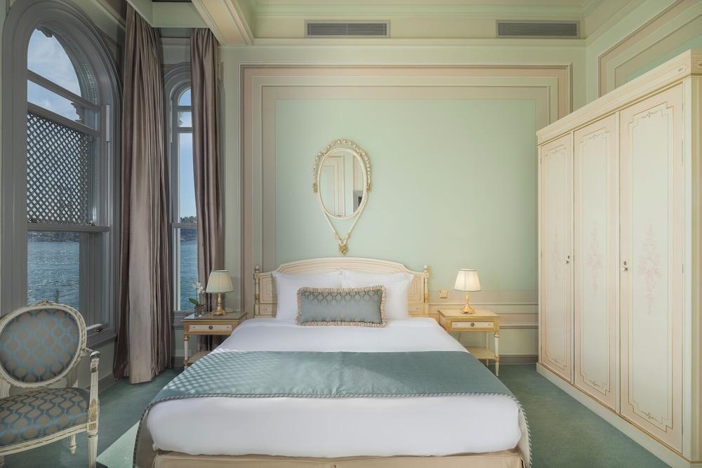 Bosphorus Palace Hotel - Special Class