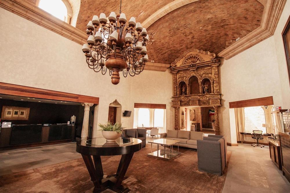 Hilton San Luis Potosi