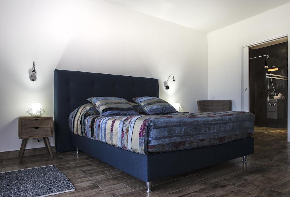 Le Roc e Fiori Hotel