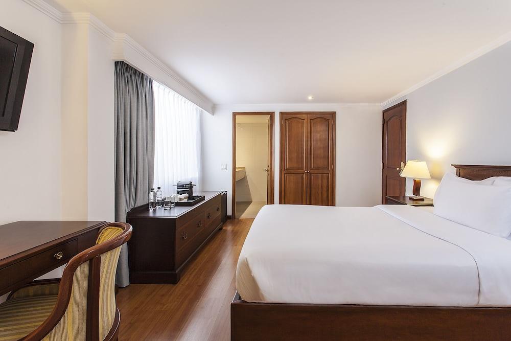 Radisson Bogota Metrotel