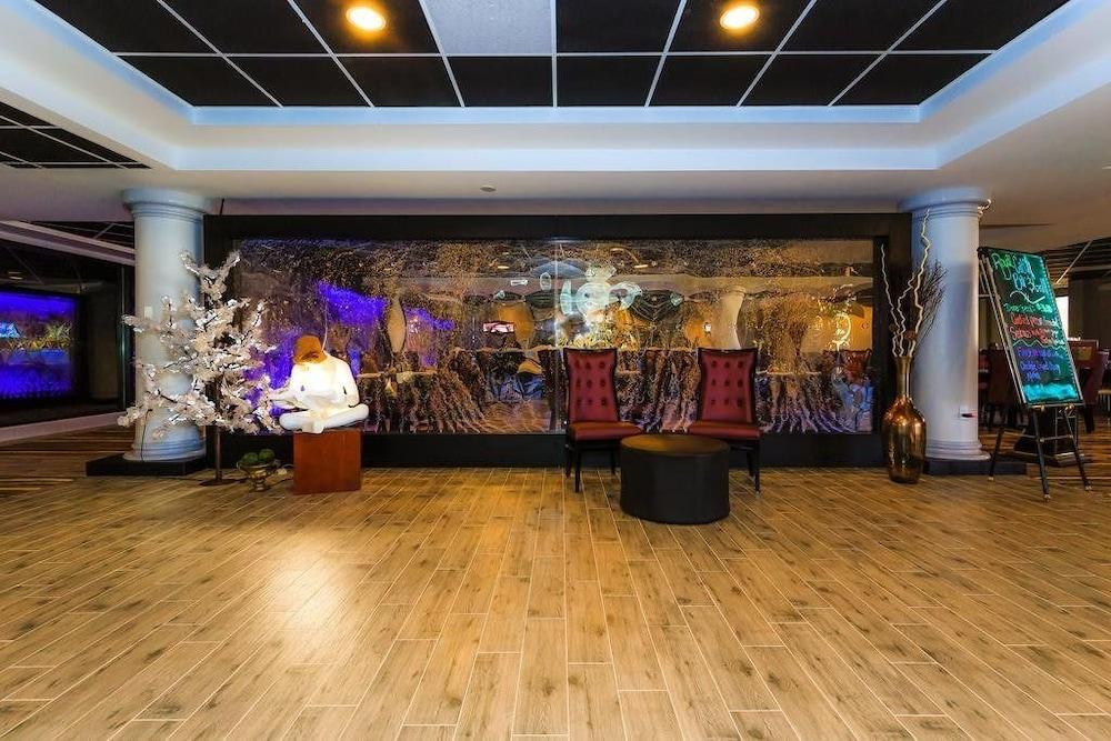 Regalia Hotel & Conference Center