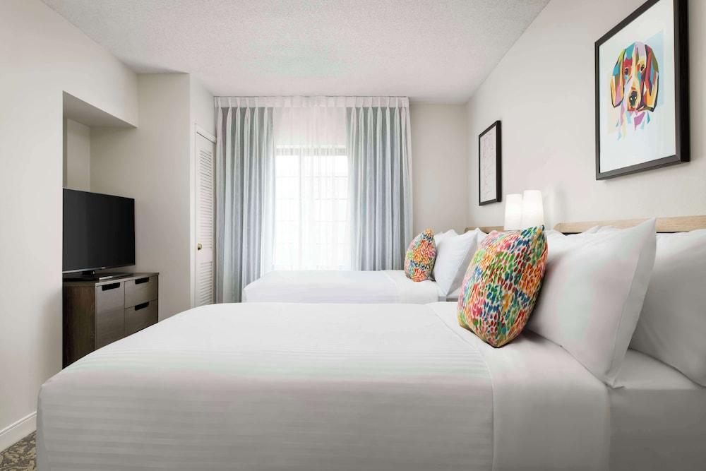 Sonesta ES Suites Toronto Markham