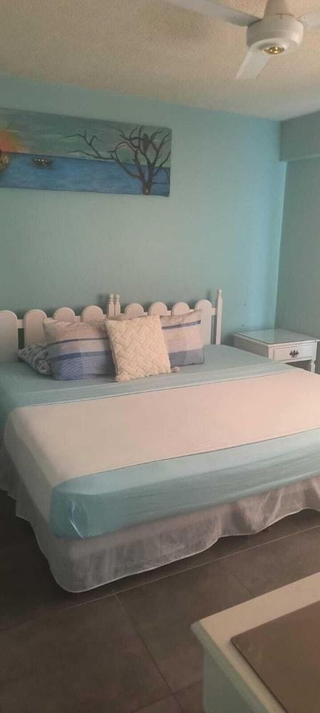 Beach Side Condos at Turtle Beach Towers