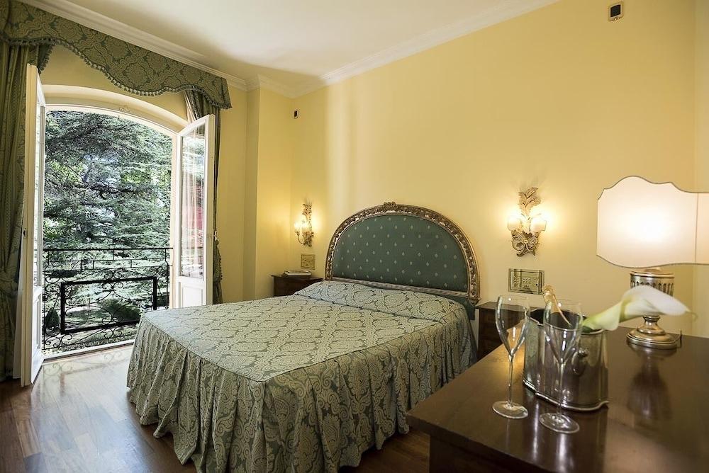 Hotel Villa il Patriarca
