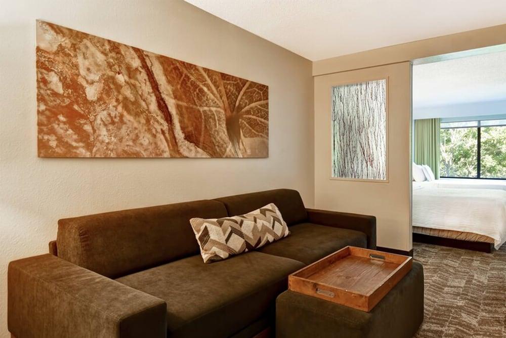 SpringHill Suites by Marriott Atlanta Kennesaw