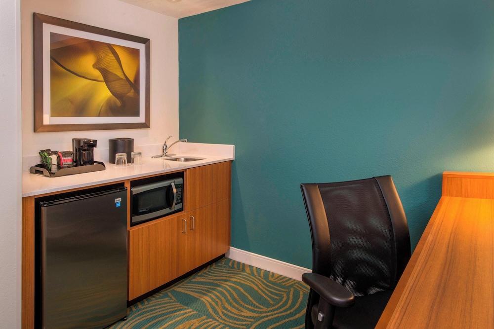 Springhill Suites Gaithersburg