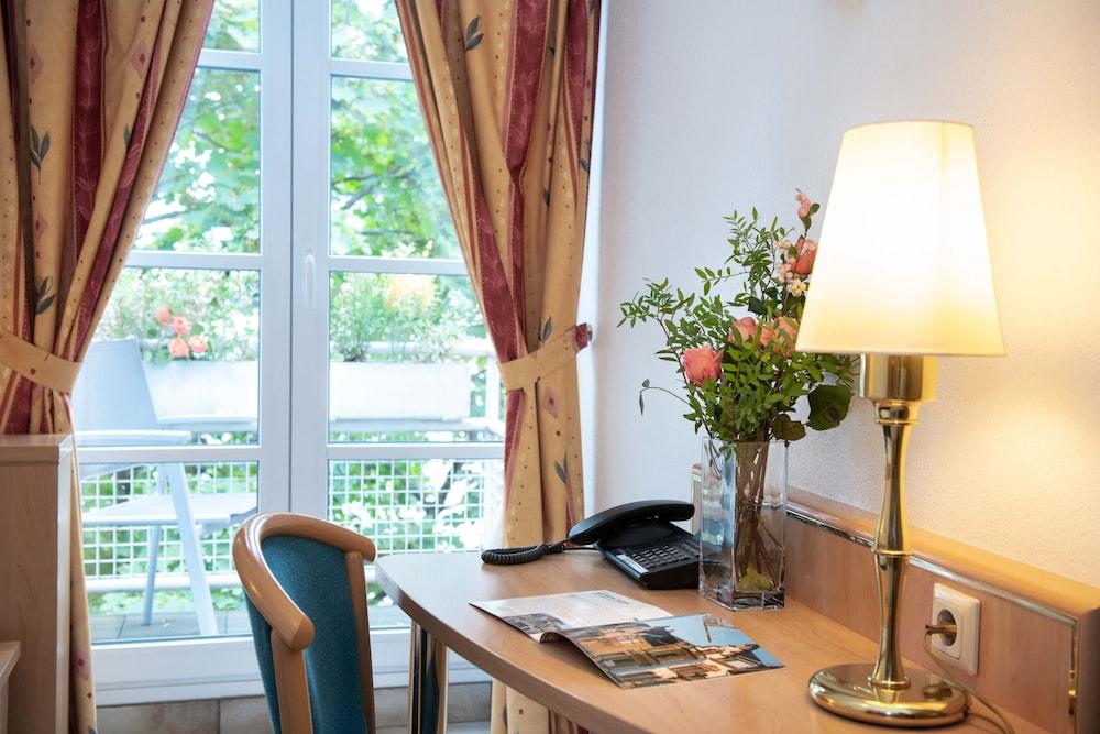 UNO Hotel Posthof Saarlouis