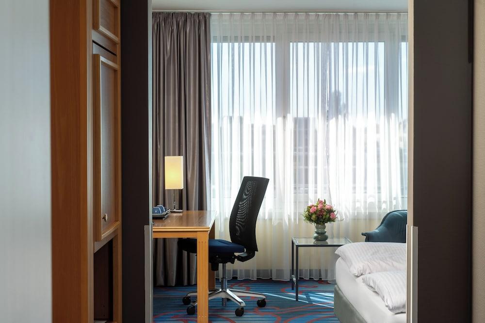 Mercure Hotel Berlin Tempelhof