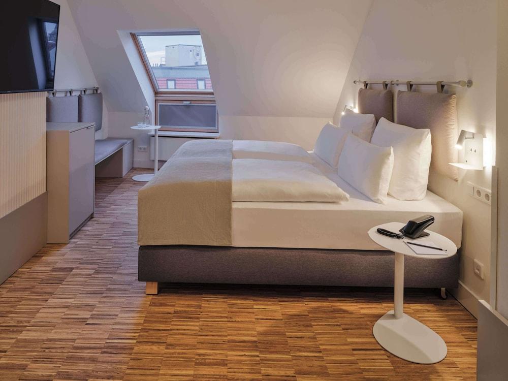 Classik Hotel Hackescher Markt