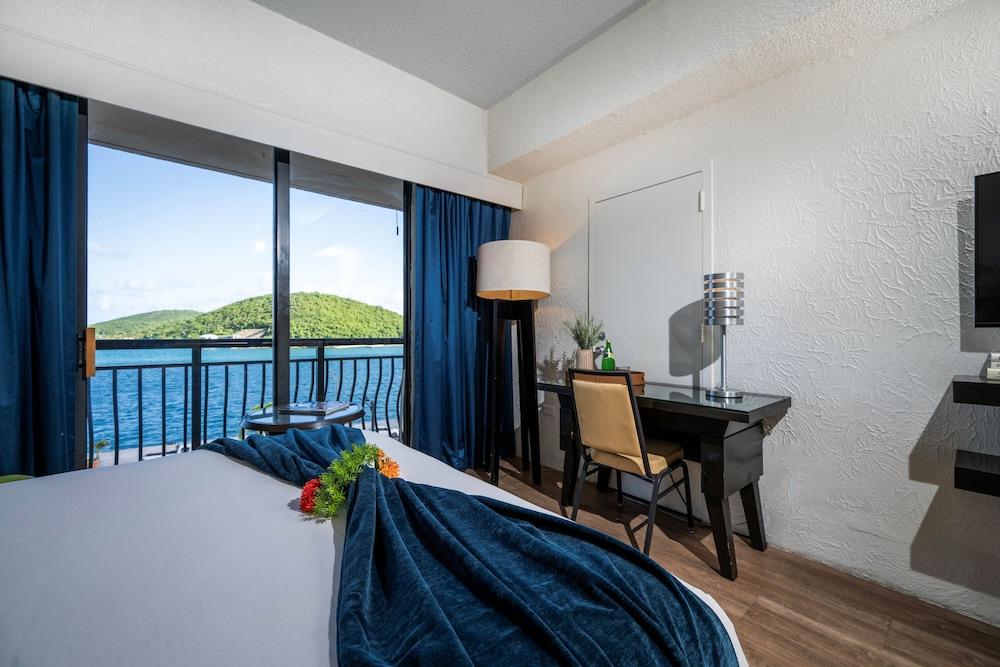 Windward Passage Hotel