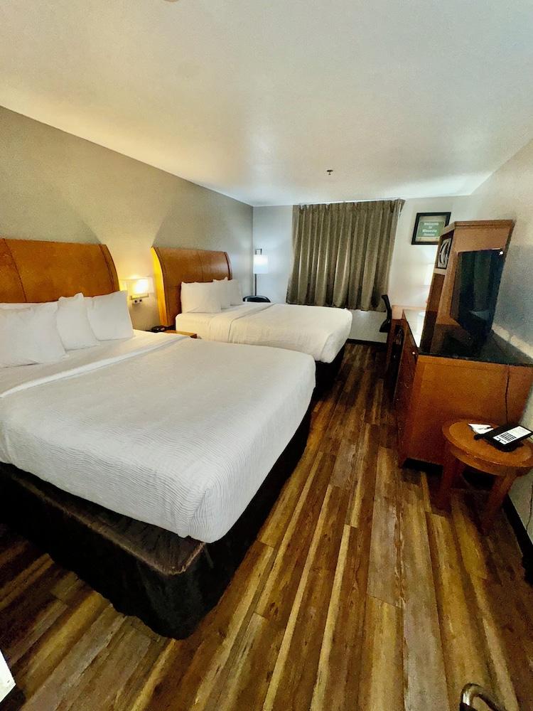 Baymont by Wyndham Missoula