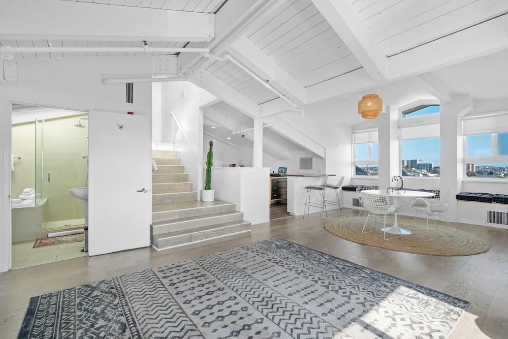 Hotel Erwin Venice Beach