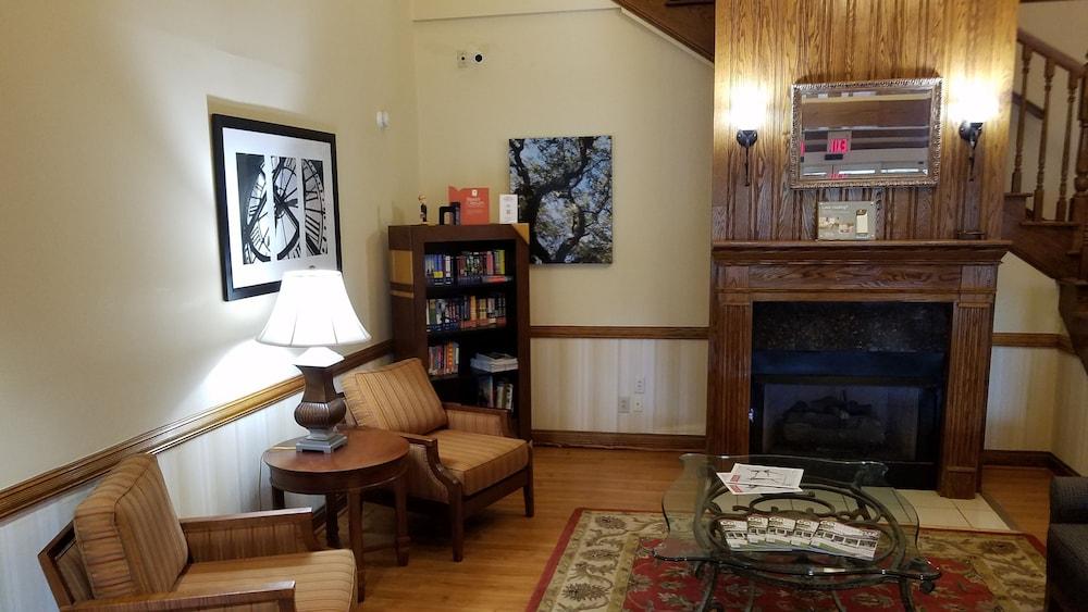 Country Inn & Suites by Radisson, Columbus, GA