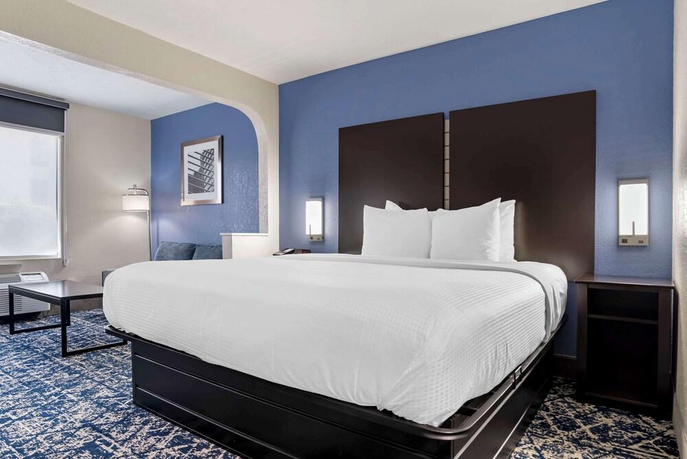 Best Western Canton Inn