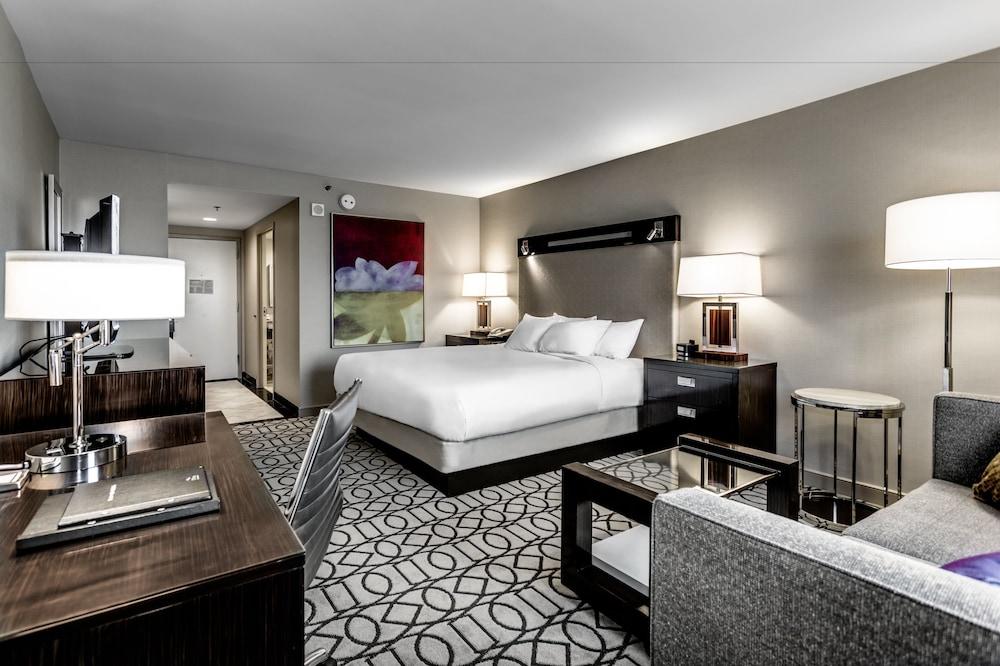 Hilton Columbus at Easton