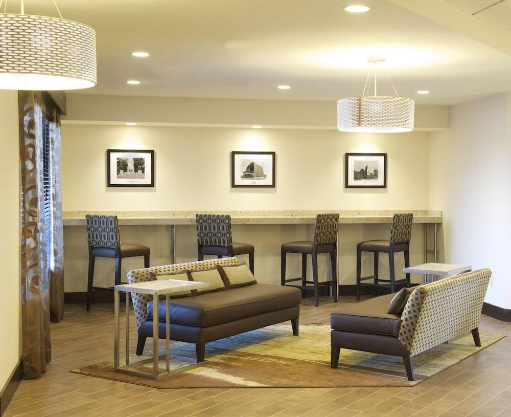 Hampton Inn Terre Haute