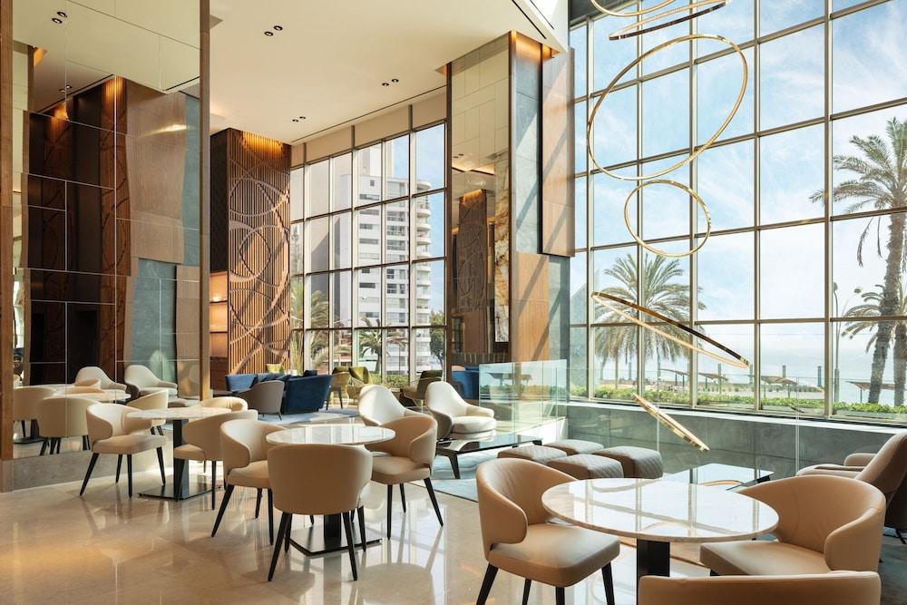 JW Marriott Hotel Lima